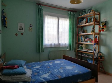 Maison a vendre Descartes 37160 Indre-et-Loire 88 m2 4 pièces 99750 euros