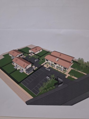 Location appartement Viriat 01440 Ain 90 m2  847 euros