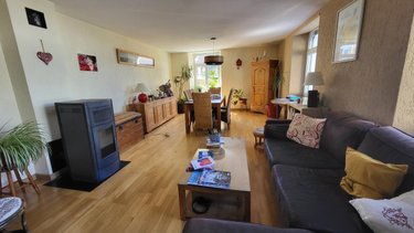 Maison a vendre Arbouans 25400 Doubs 193 m2 7 pièces 241500 euros