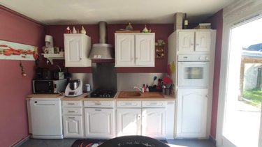 Maison a vendre Agny 62217 Pas-de-Calais 105 m2 6 pièces 182384 euros