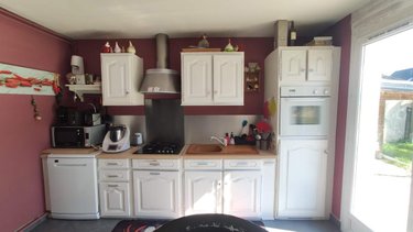 Maison a vendre Agny 62217 Pas-de-Calais 105 m2 6 pièces 192726 euros