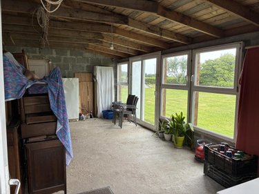 Maison a vendre Loc-Eguiner 29400 Finistère 70 m2 4 pièces 171450 euros