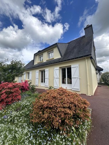 Maison a vendre Hennebont 56700 Morbihan 113 m2 5 pièces 272720 euros