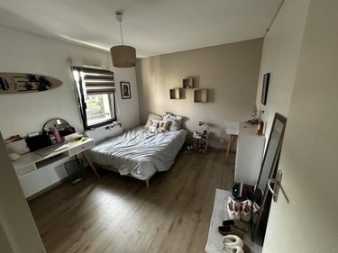 Location maison Saint-Malo 35400 Ille-et-Vilaine 85 m2  1318 euros