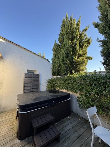 Maison a vendre Rivedoux-Plage 17940 Charente-Maritime 133 m2 6 pièces 1275000 euros