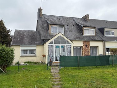 Maison a vendre Percy-en-Normandie 50410 Manche 145 m2 6 pièces 127380 euros