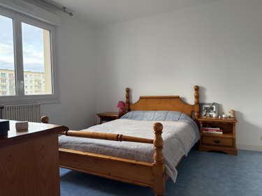 Appartement a vendre Guingamp 22200 Côtes-d'Armor 68 m2 3 pièces 143880 euros