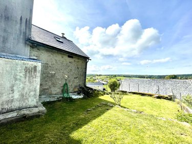Maison a vendre Termes 48310 Lozère 86 m2  69000 euros