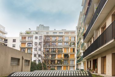 Appartement a vendre Paris 12e arrondissement 75012 Paris 29 m2 1 pièce 332850 euros
