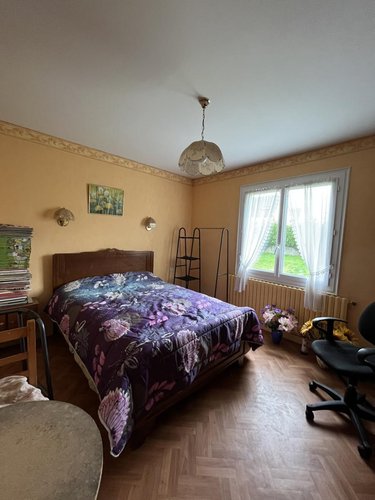 Maison a vendre Fouesnant 29170 Finistère 82 m2 4 pièces 261250 euros