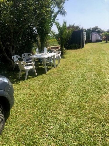 Terrains de loisirs bois etangs a vendre Kerlouan 29890 Finistère 800 m2  33600 euros