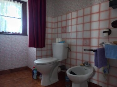 Maison a vendre Lamballe-Armor 22400 Côtes-d'Armor 66 m2 3 pièces 132500 euros