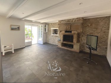 Maison a vendre Cléder 29233 Finistère 64 m2 4 pièces 148200 euros