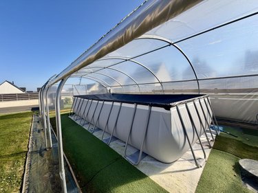 Maison a vendre Guiclan 29410 Finistère 118 m2 6 pièces 299900 euros