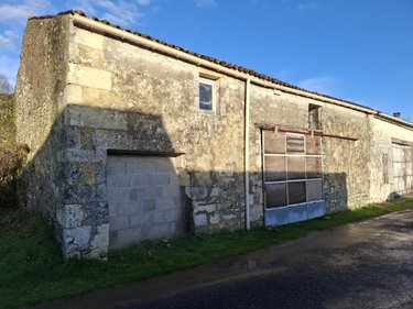 Maison a vendre Soulignonne 17250 Charente-Maritime 114 m2 4 pièces 209840 euros