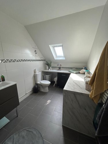 Maison a vendre La Bazoge 72650 Sarthe 125 m2 6 pièces 214856 euros
