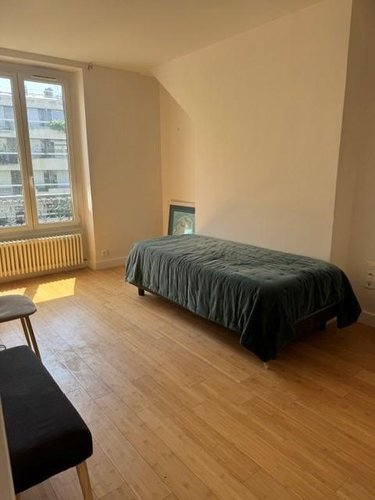 Appartement a vendre Neuilly-sur-Seine 92200 Hauts-de-Seine 65 m2 3 pièces 645000 euros