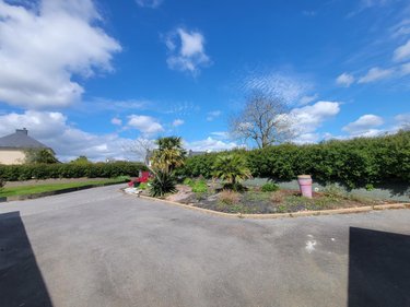 Maison a vendre Gourin 56110 Morbihan 143 m2 5 pièces 330000 euros