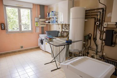 Maison a vendre Saint-Romain-sur-Cher 41140 Loir-et-Cher 165 m2 5 pièces 201400 euros