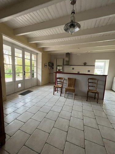 Maison a vendre Fouesnant 29170 Finistère 236 m2 8 pièces 599830 euros