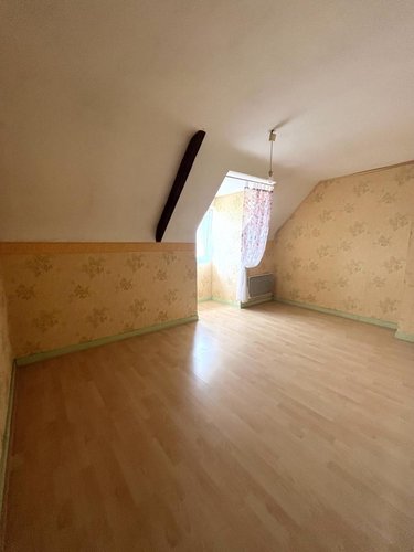Maison a vendre Mézangers 53600 Mayenne 103 m2 5 pièces 131750 euros