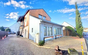 Appartement a vendre Hubert-Folie 14540 Calvados 85 m2 3 pièces 179950 euros