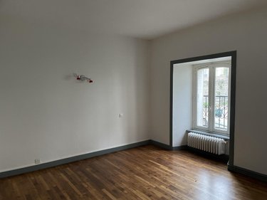 Maison a vendre Saint-Caradec 22600 Côtes-d'Armor 117 m2 5 pièces 136000 euros