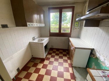 Maison a vendre Esquay-Notre-Dame 14210 Calvados 71 m2 4 pièces 199000 euros