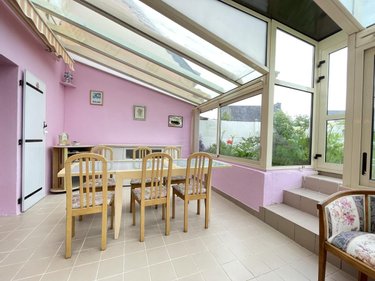Maison a vendre Moréac 56500 Morbihan 81 m2 3 pièces 157560 euros
