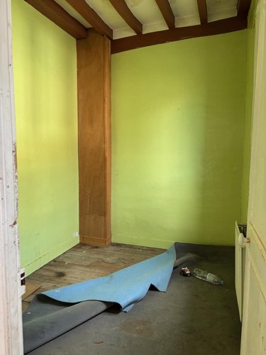 Maison a vendre Saint-Léger-du-Bourg-Denis 76160 Seine-Maritime 58 m2 4 pièces 79900 euros