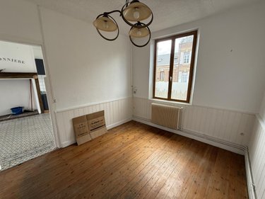 Maison a vendre Villers-Bretonneux 80800 Somme 67 m2 3 pièces 110000 euros