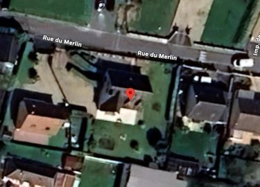 Maison a vendre Criquetot-l'Esneval 76280 Seine-Maritime 146 m2 6 pièces 296550 euros
