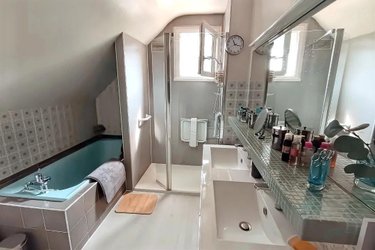 Maison a vendre Pontivy 56300 Morbihan 135 m2  262300 euros