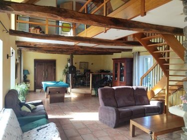 Maison a vendre Saint-Martin-des-Prés 22320 Côtes-d'Armor 221 m2 7 pièces 291200 euros