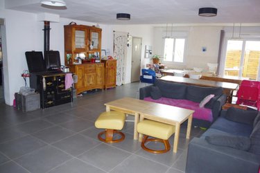 Maison a vendre Simplé 53360 Mayenne 221 m2 8 pièces 147200 euros