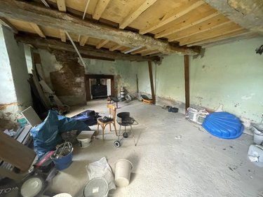 Maison a vendre Paimpol 22500 Côtes-d'Armor 147 m2 9 pièces 364050 euros