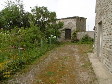 Maison a vendre Landelles-et-Coupigny 14380 Calvados 76 m2 4 pièces 64200 euros