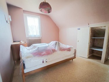 Maison a vendre Saint-Martin-des-Champs 29600 Finistère 126 m2 7 pièces 158100 euros