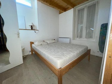 Location appartement Saint-Chély-d'Apcher 48200 Lozère 30 m2  350 euros