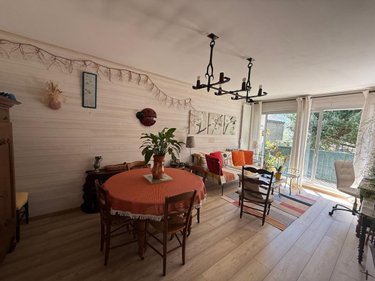 Appartement a vendre Angers 49000 Maine-et-Loire 68 m2 3 pièces 209600 euros