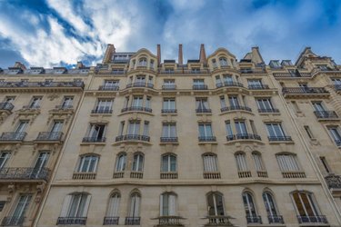 Appartement a vendre Paris 17e arrondissement 75017 Paris 192 m2 6 pièces 2030000 euros