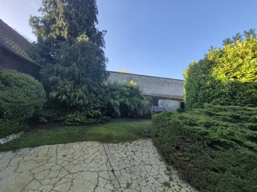 Maison a vendre Acq 62144 Pas-de-Calais 127 m2 5 pièces 280800 euros