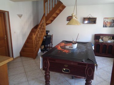 Maison a vendre Allouagne 62157 Pas-de-Calais 186 m2 7 pièces 260000 euros