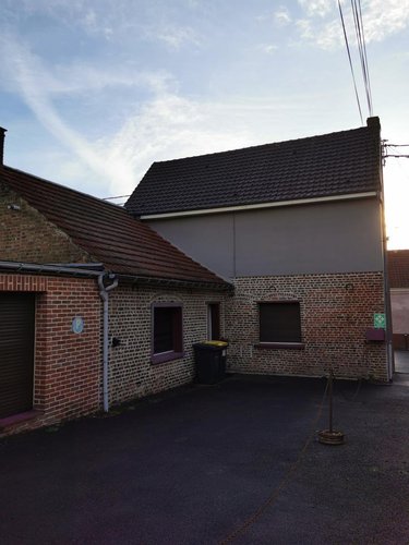 Maison a vendre Écourt-Saint-Quentin 62860 Pas-de-Calais 110 m2 3 pièces 137150 euros