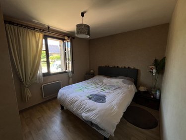 Maison a vendre Sennecey-lès-Dijon 21800 Côte-d'Or 92 m2  262500 euros