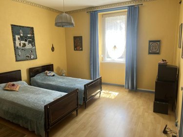 Maison a vendre Guingamp 22200 Côtes-d'Armor 138 m2 5 pièces 237600 euros