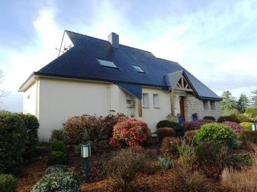 Maison a vendre Locmalo 56160 Morbihan 130 m2 6 pièces 309530 euros