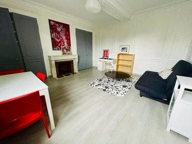 Appartement a vendre Rouen 76000 Seine-Maritime 33 m2  94500 euros