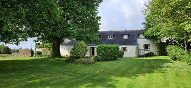 Maison a vendre Plogonnec 29180 Finistère 340 m2 14 pièces 377000 euros