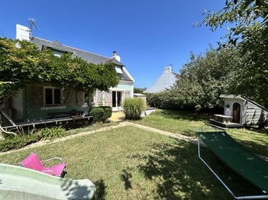 Maison a vendre Le Palais 56360 Morbihan 83 m2 5 pièces 465750 euros